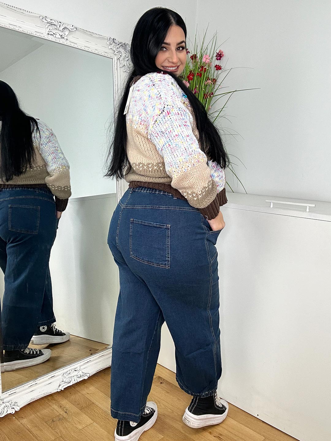 Clara Jeans