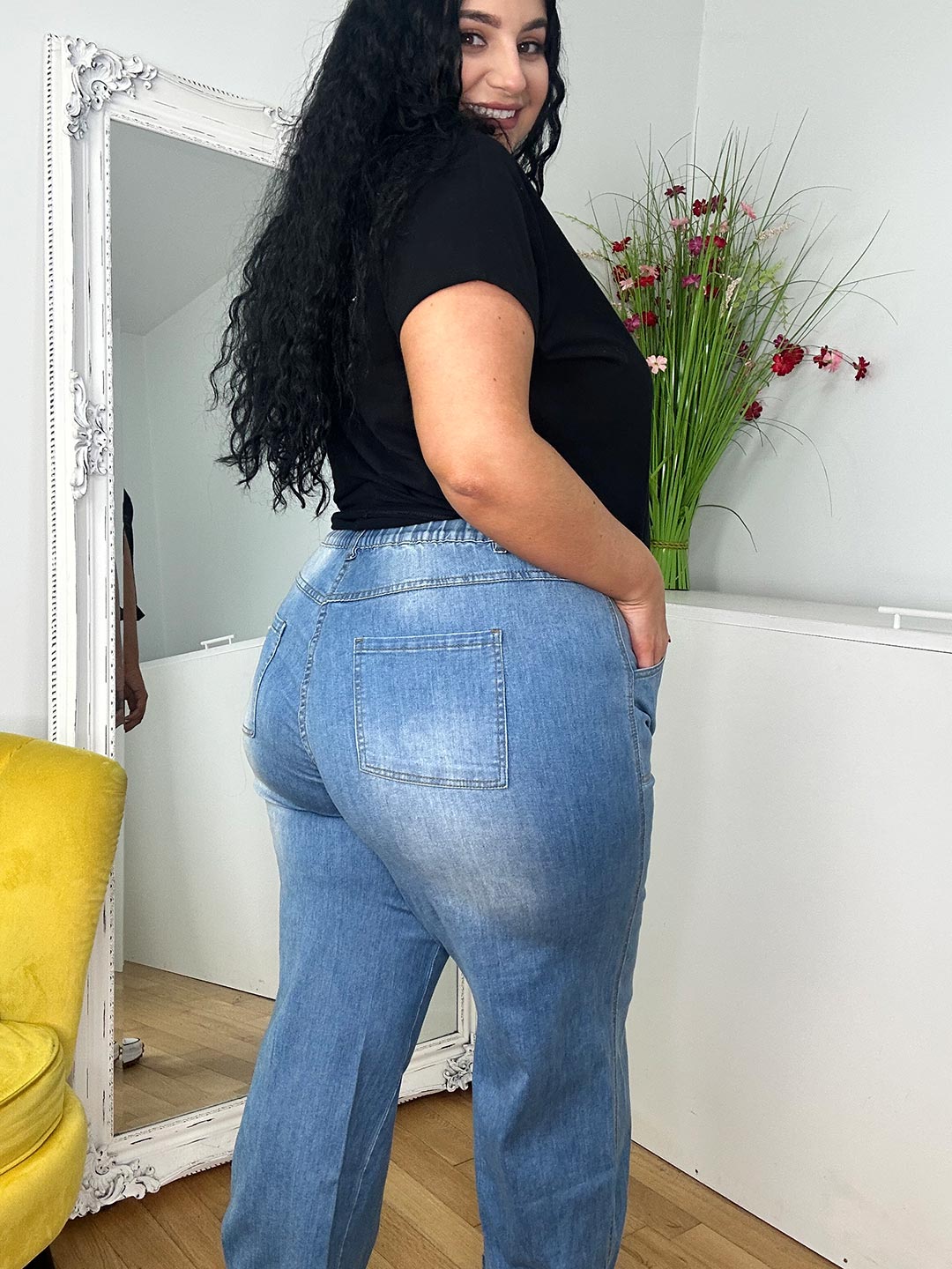 Clara Jeans